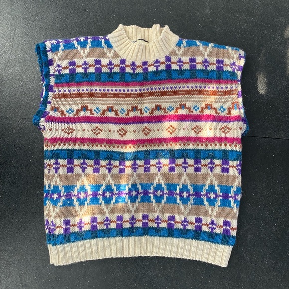 Woolrich Sweater - Picture 8 of 8